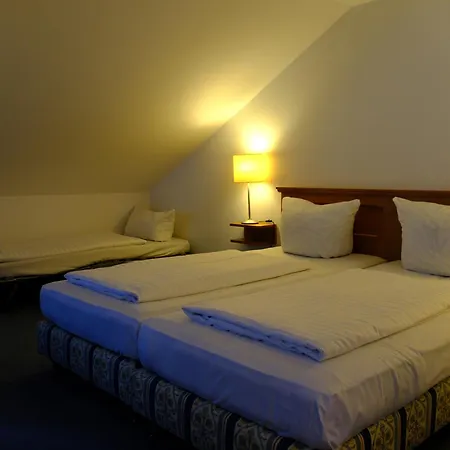 Hotel Lockwitzgrund