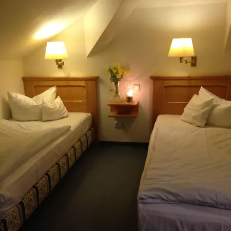 Lockwitzgrund Hotel 3*