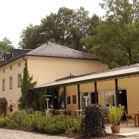 Lockwitzgrund Dresde