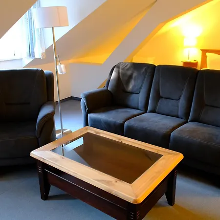 Lockwitzgrund 3* Дрезден