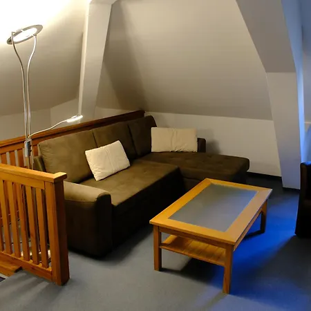 Lockwitzgrund 3* Drezda