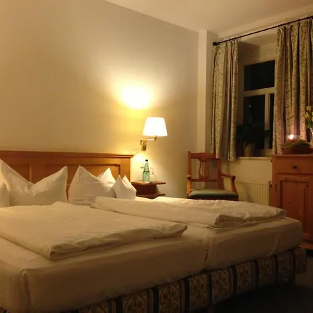 Lockwitzgrund 3* Dresden