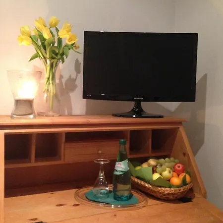 Lockwitzgrund Hotel 3*