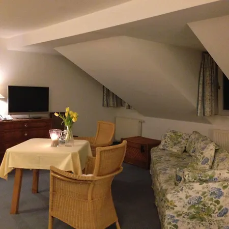 Lockwitzgrund Hotel Dresden