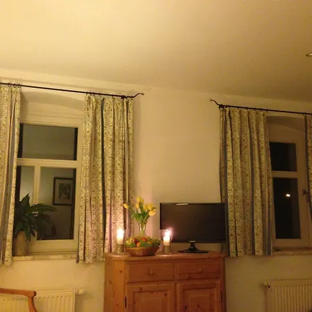 Hotel Lockwitzgrund Dresden