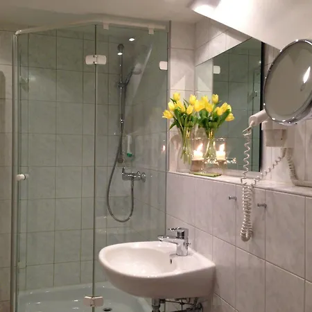 Lockwitzgrund Hotel 3*