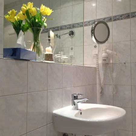 Lockwitzgrund Hotel Dresden