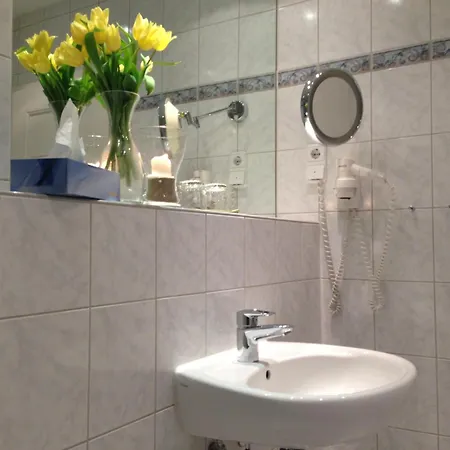 Lockwitzgrund Hotel Dresde