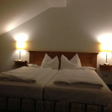 Hotel Lockwitzgrund