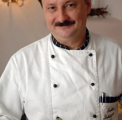 Lockwitzgrund Отель