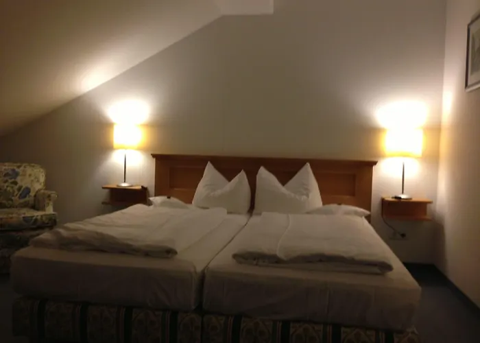 Lockwitzgrund 3* Дрезден