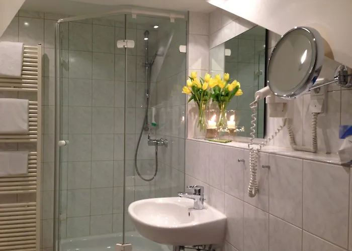 Lockwitzgrund 3* Дрезден