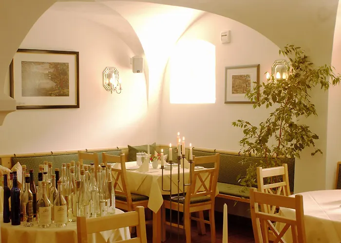 Отель Lockwitzgrund