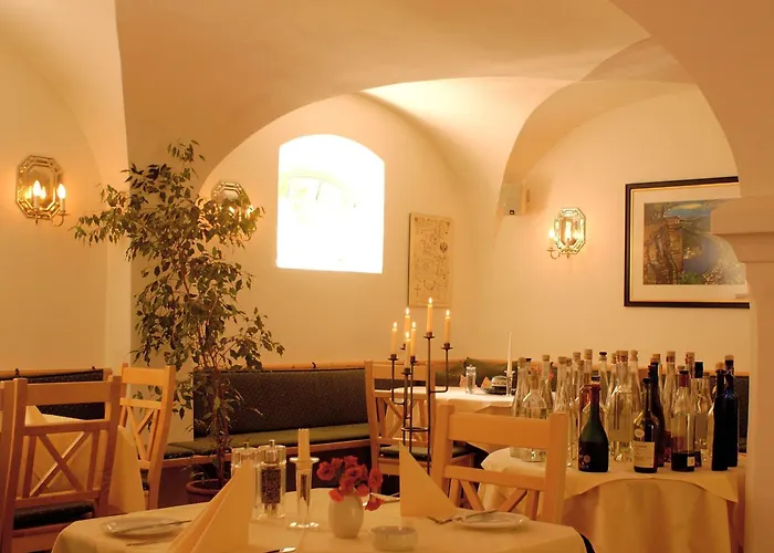 Lockwitzgrund 3* Дрезден