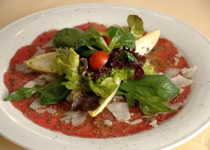 Lockwitzgrund Ξενοδοχείο 3*