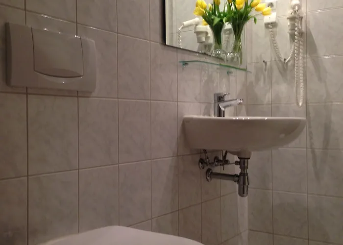 Lockwitzgrund Szálloda