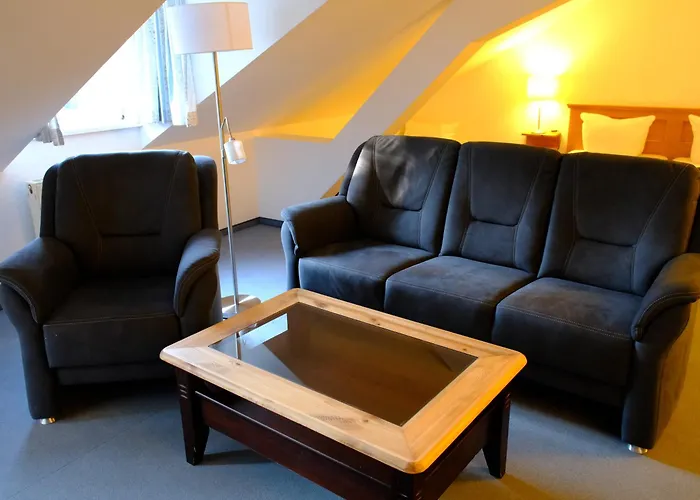 Lockwitzgrund 3* Дрезден