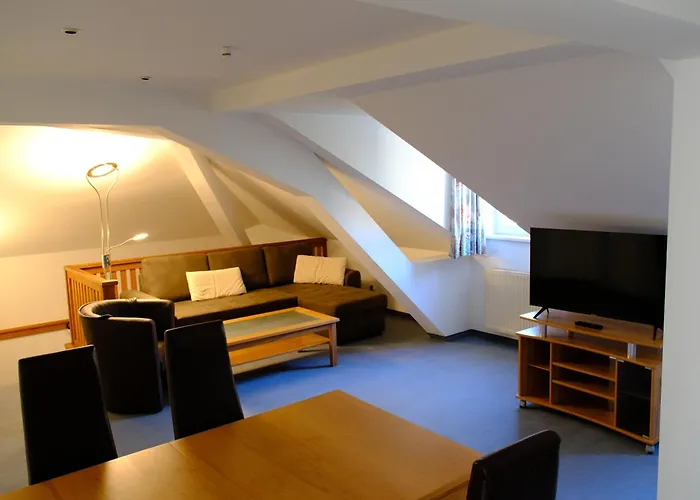 Lockwitzgrund 3* Дрезден