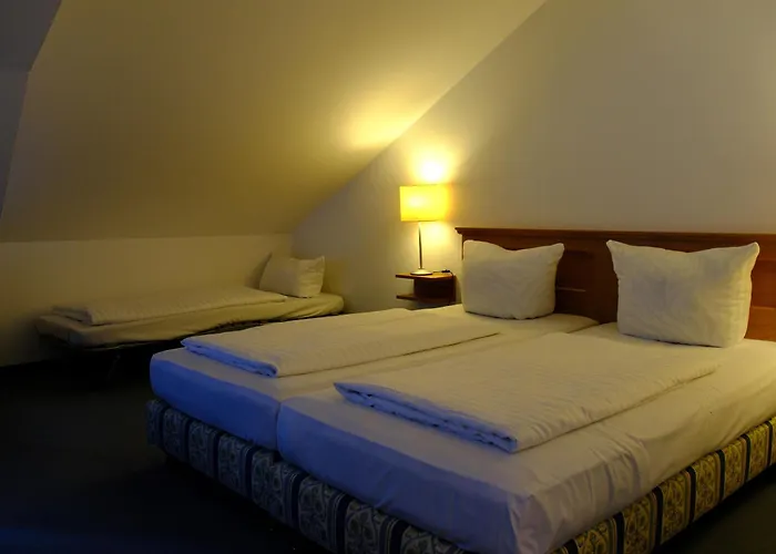 Szálloda Lockwitzgrund