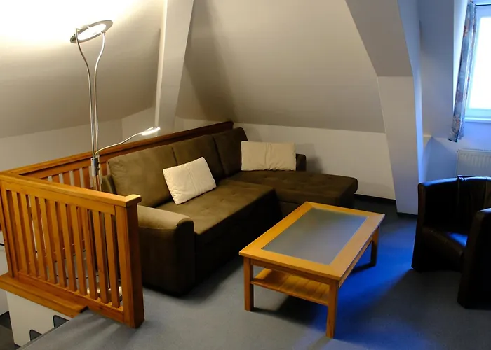 Lockwitzgrund 3* Δρέσδη