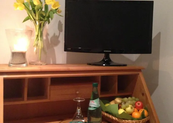 Lockwitzgrund Szálloda 3*