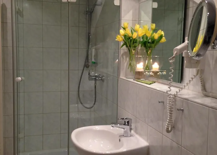 Lockwitzgrund Szálloda 3*