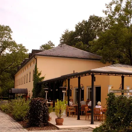 Lockwitzgrund 3*