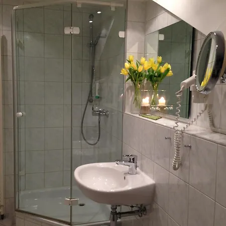 Lockwitzgrund فندق 3*