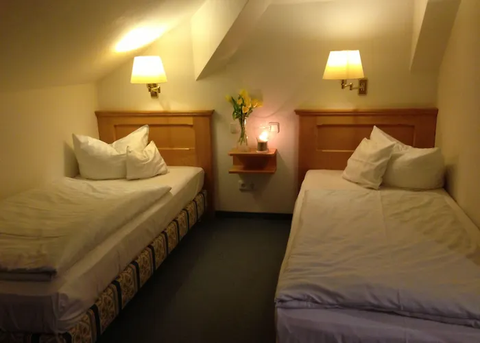 Lockwitzgrund Hotel 3*