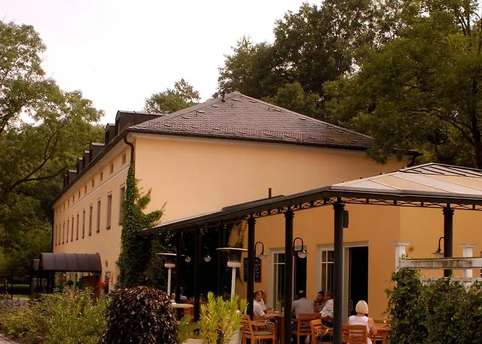Lockwitzgrund 3*