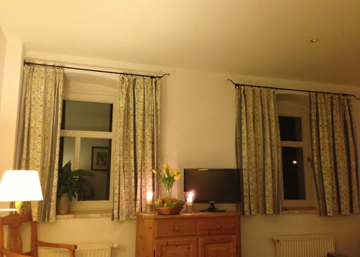 Hotel Lockwitzgrund Dresden