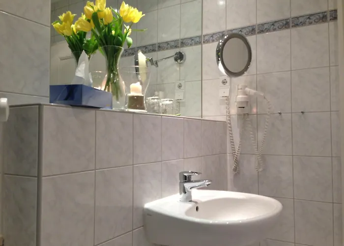 Lockwitzgrund Hotel Dresden