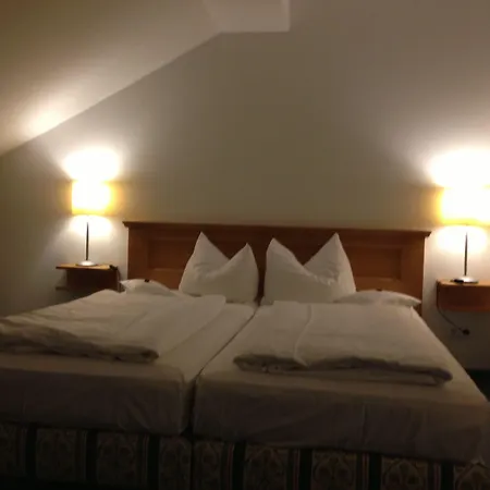 Lockwitzgrund 3* Dresden