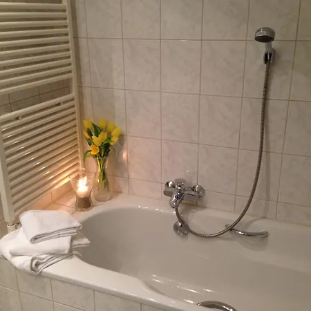 Lockwitzgrund 호텔