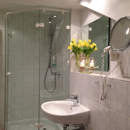 Lockwitzgrund 3* Dresden