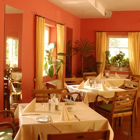 Hotel Lockwitzgrund Dresden