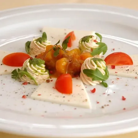 Lockwitzgrund 3* Dresden