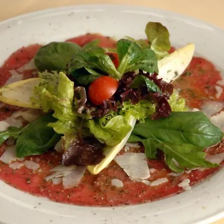 Lockwitzgrund 호텔 3*