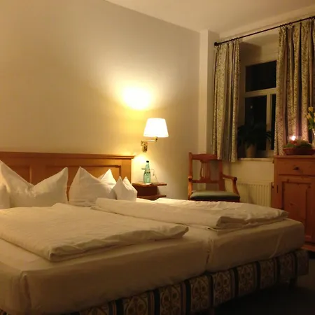 Hotel Lockwitzgrund 3*