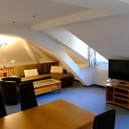 Lockwitzgrund 3* Dresden