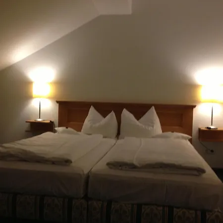 호텔 Lockwitzgrund